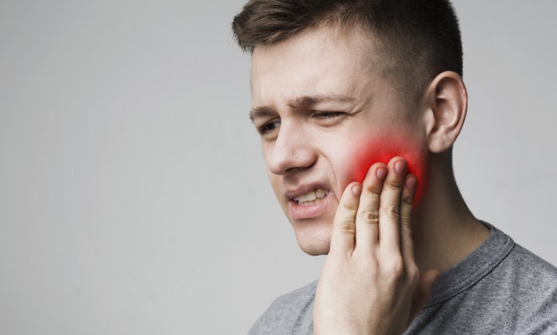 Emergency Dental Care
